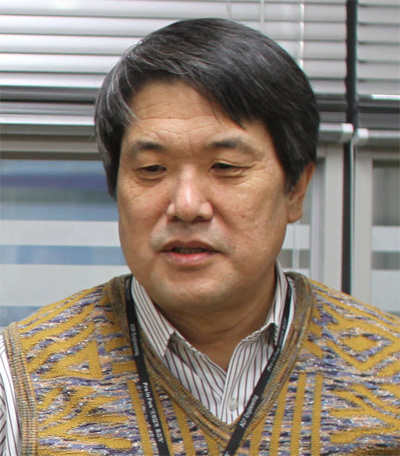 신동찬 부사장