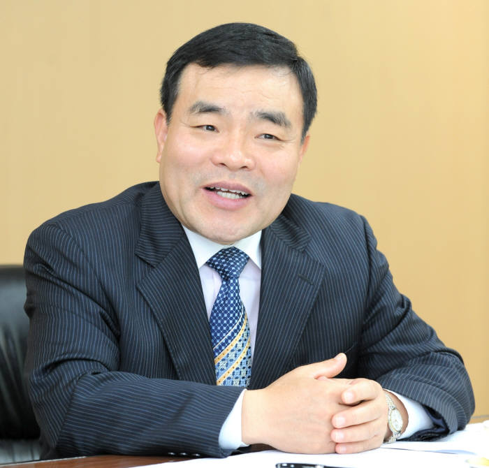 [신년기획]인터뷰-사람이 우선되는 현지화