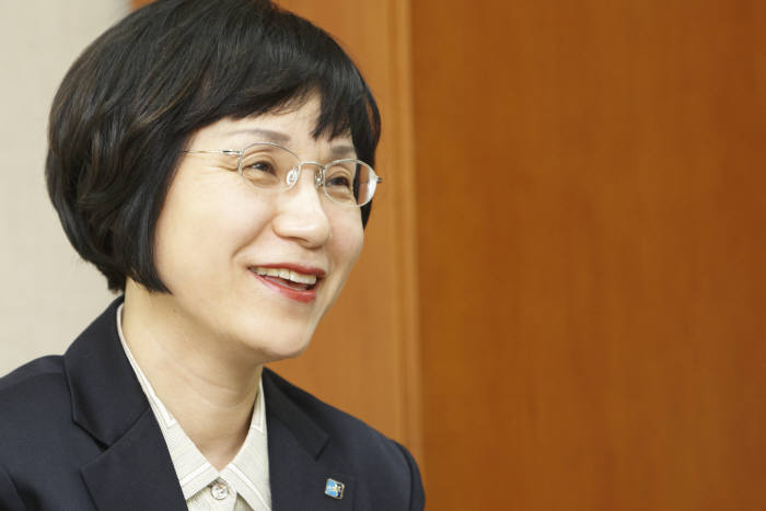 권선주 신임 기업은행장 "창조금융 부합하는 다양한 시도 이어가겠다"