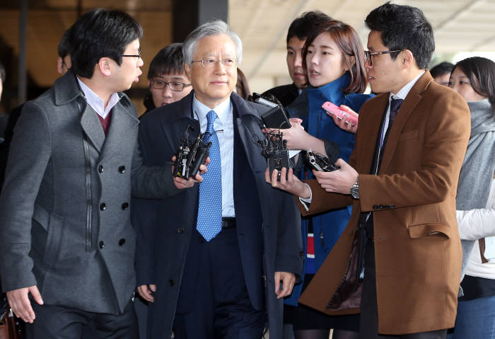 [2013 국내 10대 뉴스]KT CEO 교체