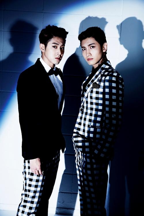 동방신기 데뷔 10주년 내년 1월 컴백 스토리