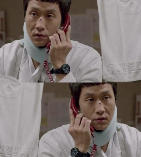 나정이 남편 종결 결말 스포일러 쓰레기