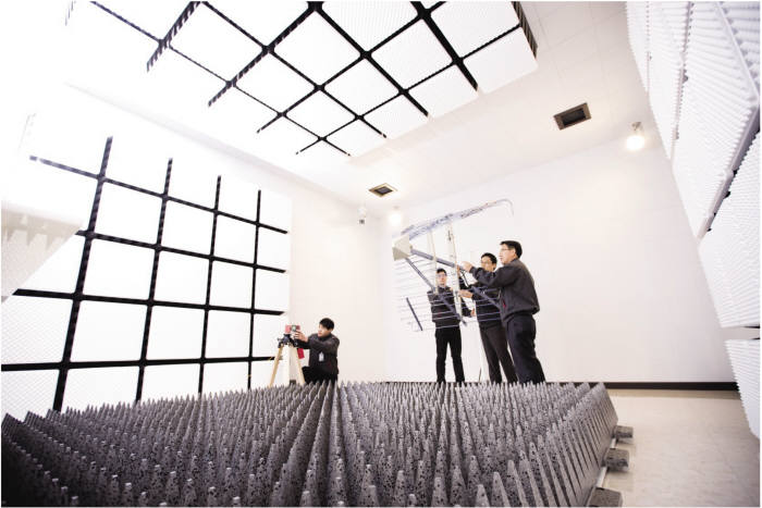 LS산전, 국내 첫 고압분야 ASTA 인정 자격획득