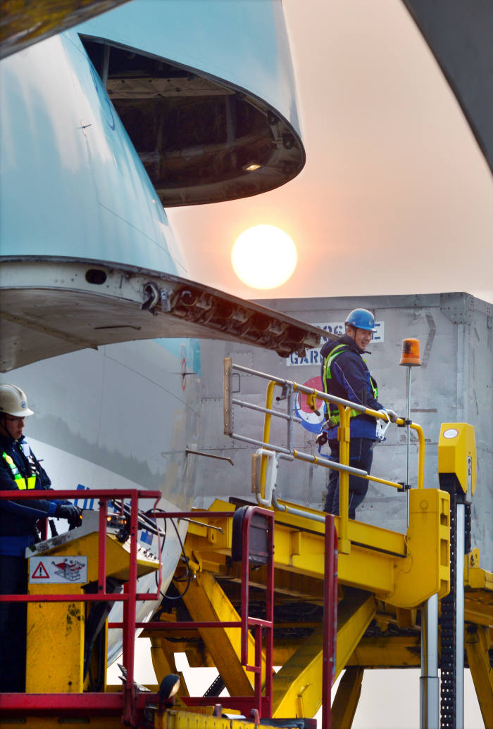 수출강국 '코리아'