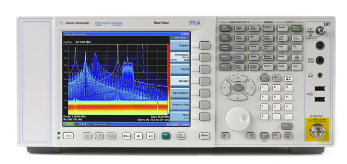 [2013 하반기 인기상품]품질우수-애질런트 PXA 신호분석기