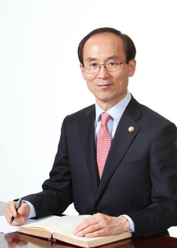 [신년사]윤성규 환경부 장관