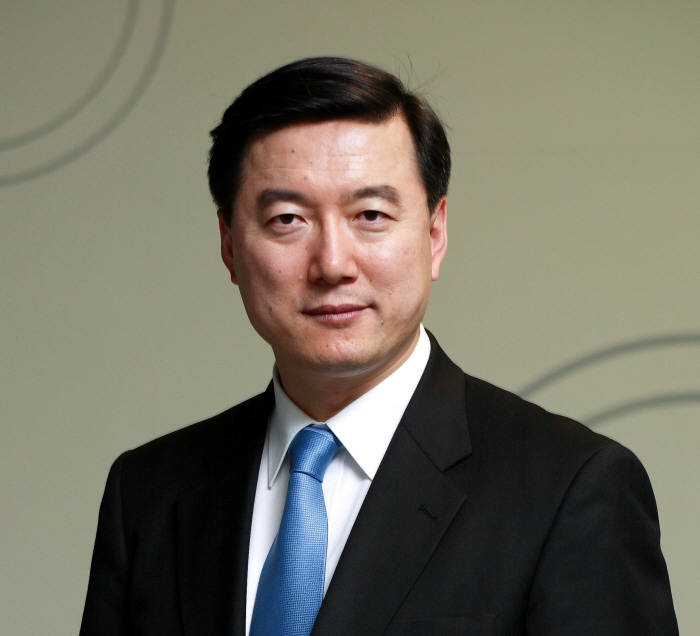 주영섭 서울대 융합과학기술대학원 초빙교수