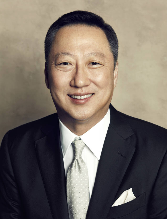 [신년사]박용만 대한상공회의소 회장