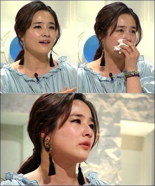 김보민 폭풍눈물 동기 강수정 노현정 비교