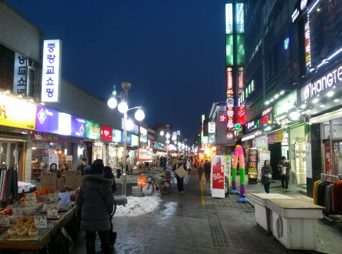 광산업 공동브랜드 `럭스코` 우수조달 상표로 지정 - 뉴스 썸네일 이미지