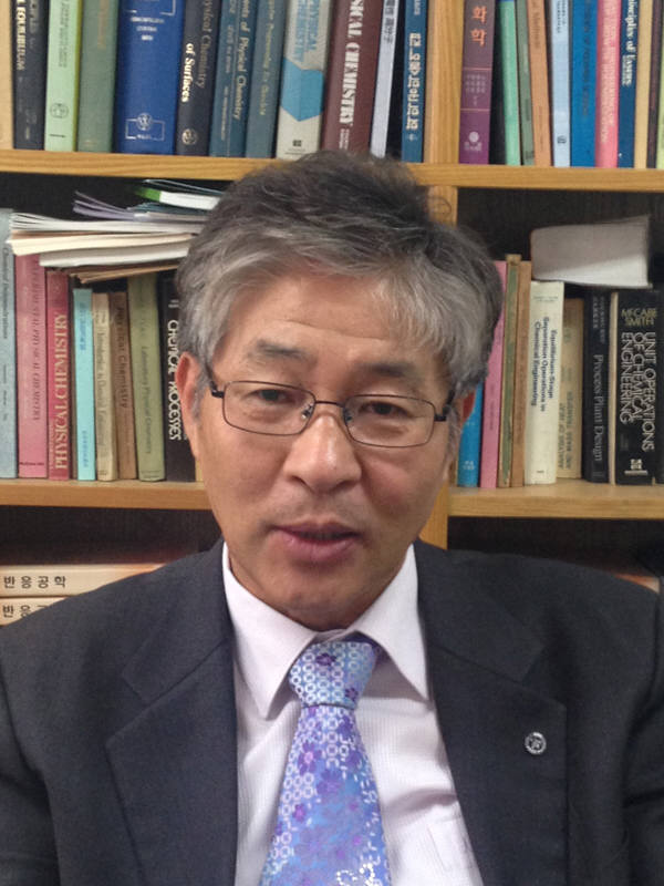 남기석 전북대 교수, 전기화학학회장 취임