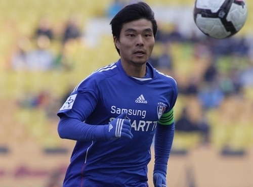 승부조작 최성국 음주운전 적발 네티즌 실망