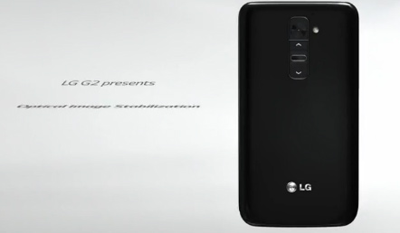 스마트폰의 진화는 어디까지? LG 스마트폰 유튜브 영상 화제