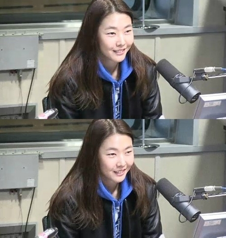 한혜진 허지웅 언급 사석 매력