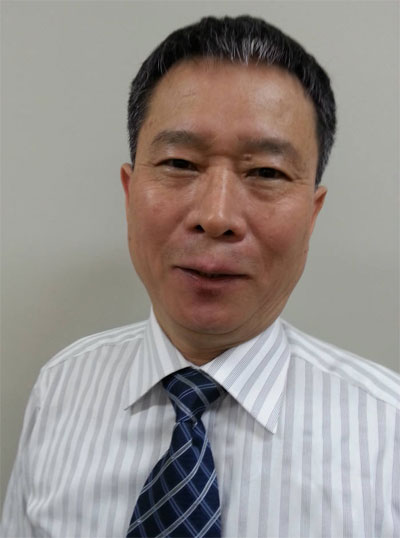 [이사람]하원규 ETRI 책임연구원 "제4차 산업혁명은 디지털 공간서 일어날 것"