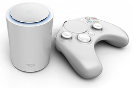 화웨이, 이번엔 게임 콘솔로 거실 노린다