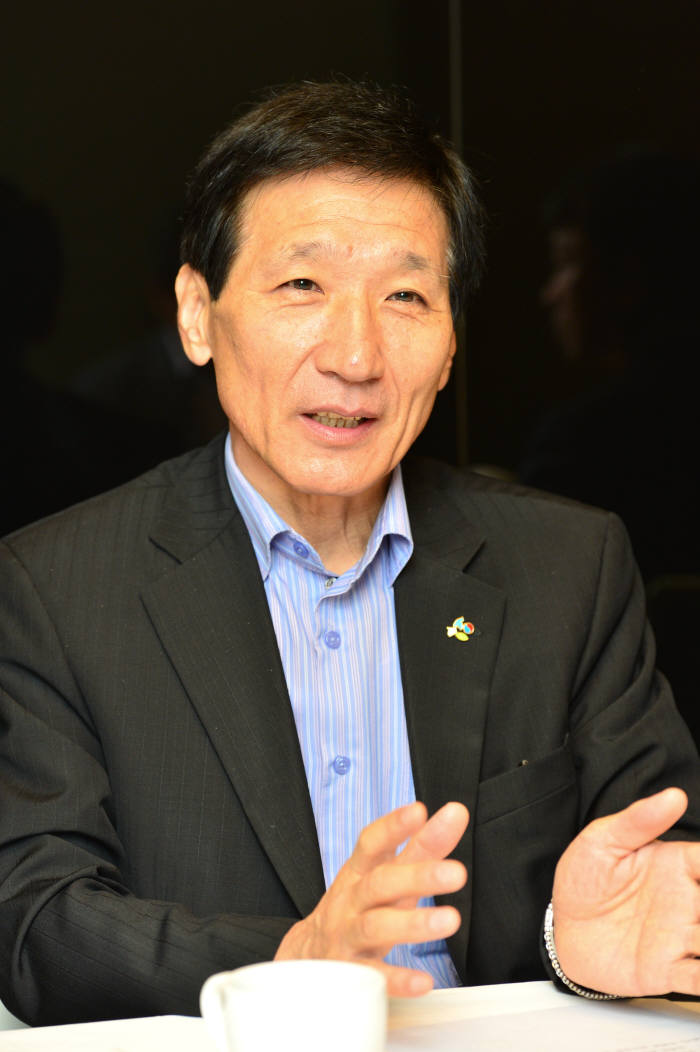 국가핵융합연구소-4대 대형가속기 기관 업무 협약