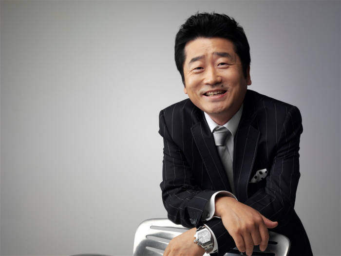 심상돈 스타키코리아 대표