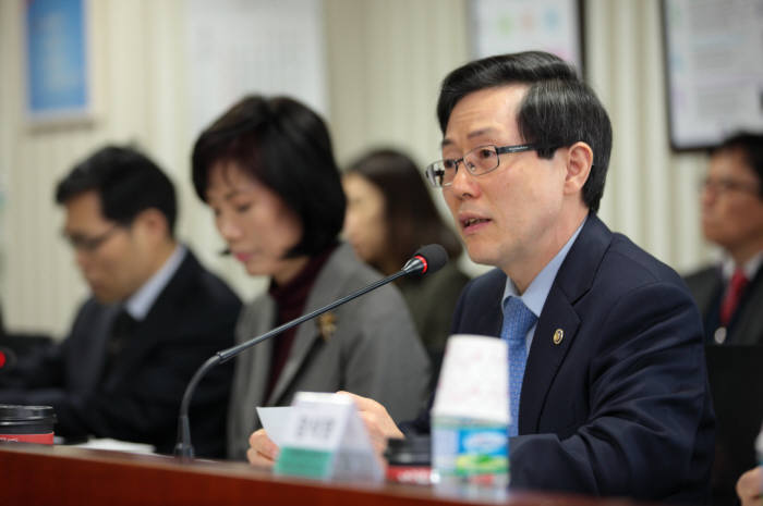 윤종록 차관, 미래인재교육 핵심은 `컴퓨팅적 사고`