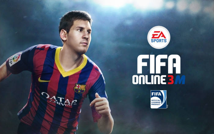 _넥슨, `EA SPORTS FIFA 온라인 3 M` 국내 출시 계획 공개
