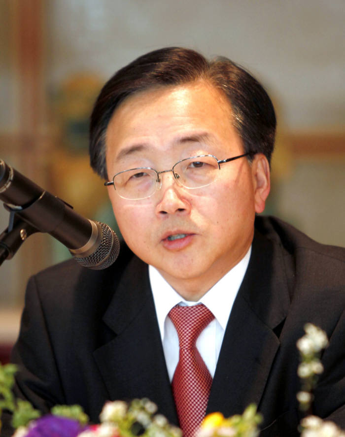 대한상의 "국산차 차별하는 `저탄소차 협력금` 폐지해야"