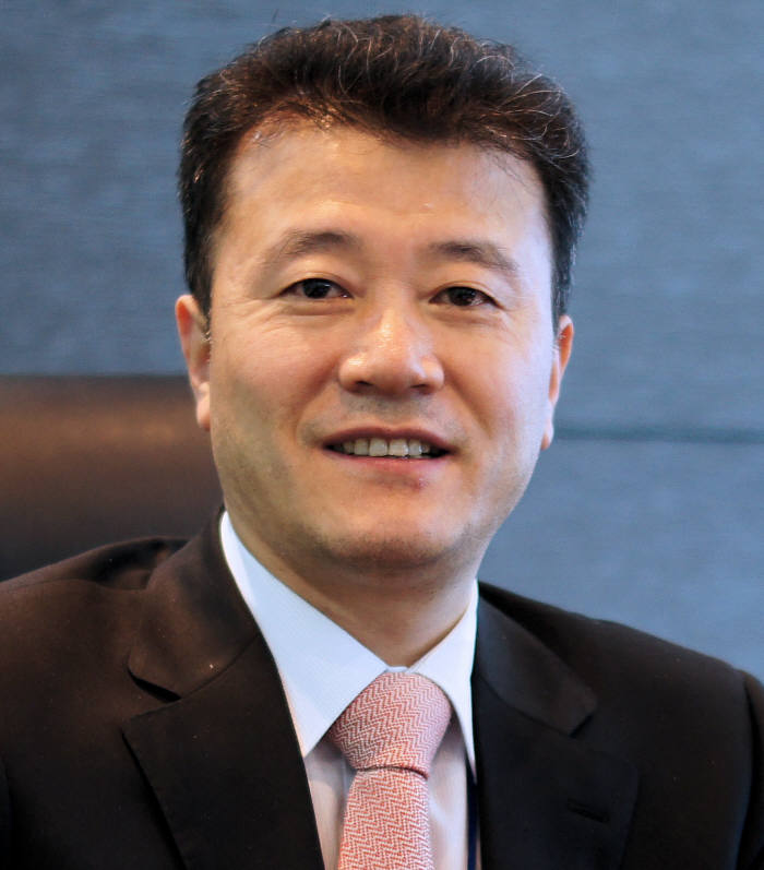 이경국 티브이로직, `카이스트 자랑스런 동문상` 수상