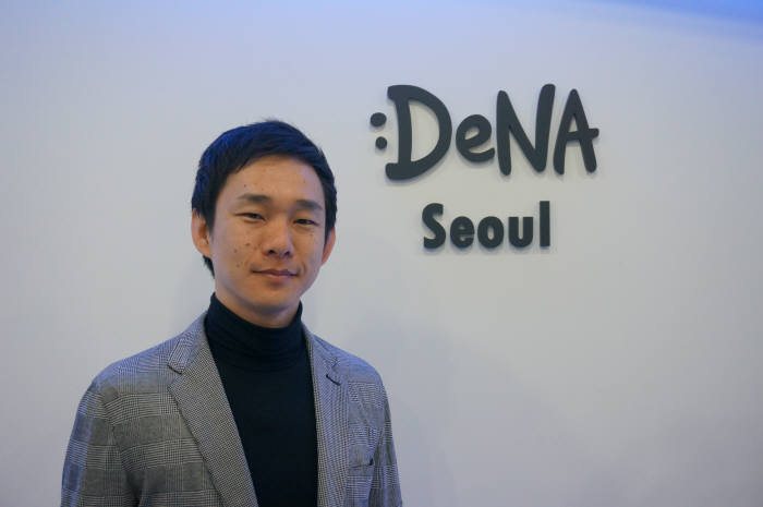 DeNA서울, 새 대표에 이일수 씨