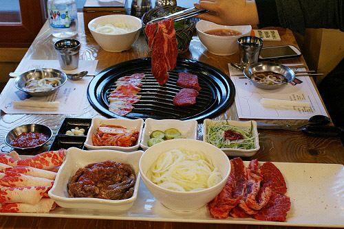 놀라운 가격, 특별한 맛! 맛집블로거들도 반한 '소고기맛집'