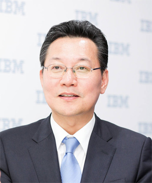 [인사]한국IBM