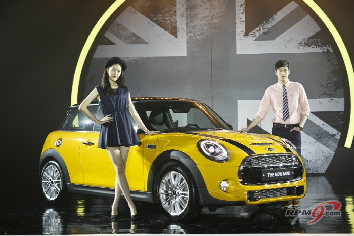 뉴 MINI