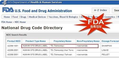 탈모전문 샴푸, 美 FDA 승인소식에···‘주문폭주’