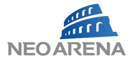 네오아레나 박진환 대표, “E3 통해 브랜드 알리겠다”