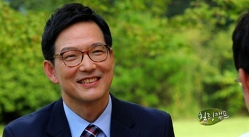 함익병 이은 김정태 예능 중도하차