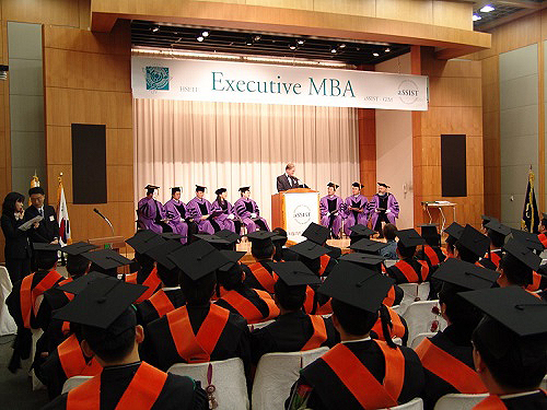 알토대(헬싱키경제대) 복수학위 MBA 2014 신입생 모집