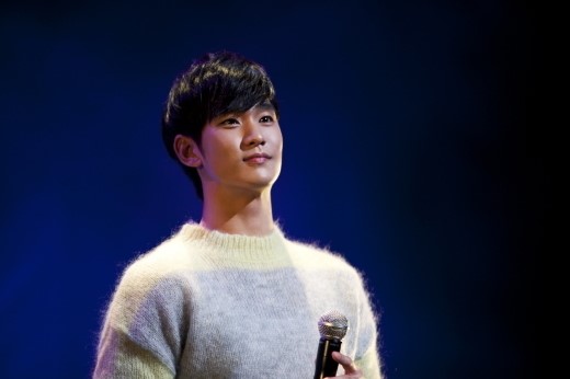 김수현 전지현 중국 광고 / 키이스트