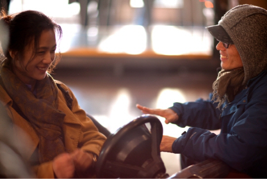 만추 김태용 탕웨이