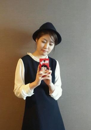 출처:/심은경 SNS/노다메칸타빌레 심은경 윤아