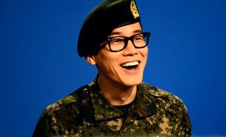 김무열 전역 김무열 제대