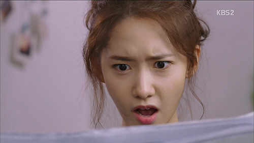 노다메칸타빌레 한국판 윤아 원작자 캐스팅