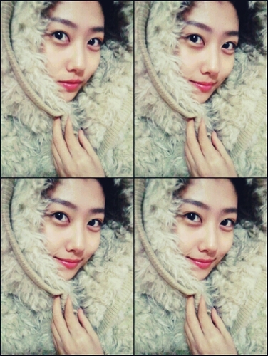 출처:/남경민 트위터/남경민, 윤다훈