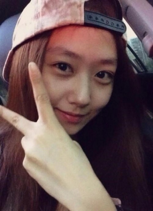 윤다훈 딸 남경민 아빠 이목구비 여신