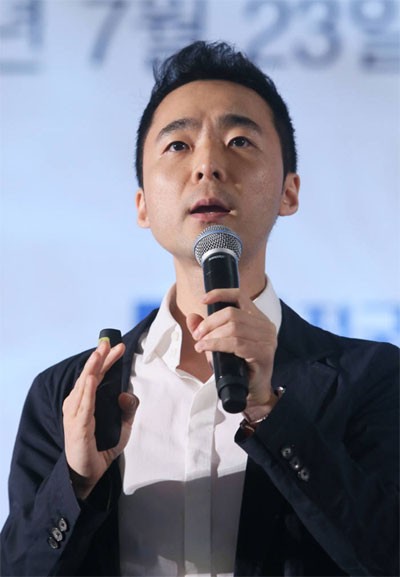 `제조+서비스 비즈모델 성장, 제조업 위주 삼성전자 위기`...김지현 카이스트 교수