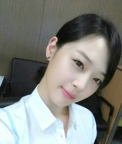 설리 연예활동 중단  출처= 설리 미투데이