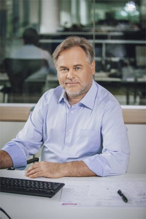 [시큐리티톱뷰]<86>유진 카스퍼스키 카스퍼스키랩 CEO