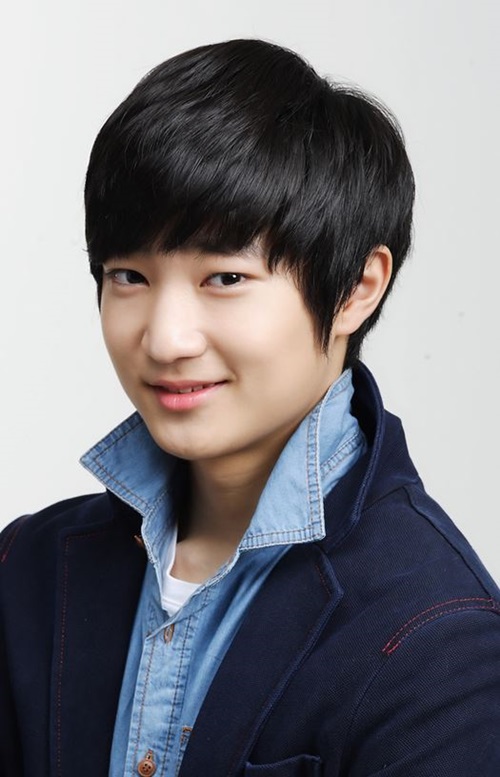 노태엽 괜찮아 사랑이야 장재법 아역 양익준 아역 출처= 노태엽 공식사이트