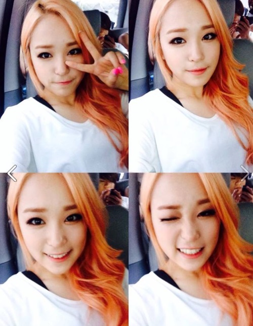 출처:/에이코어 트위터/에이코어 케미