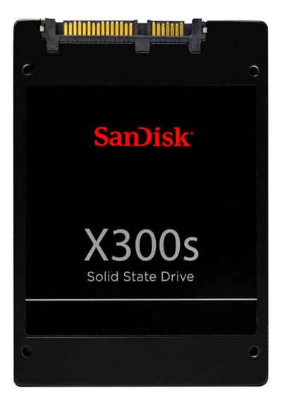 샌디스크(지사장 이창은)는 자사 처음으로 독자 암호화 솔리드스테이트드라이브(SSD) ‘X300s SSD’(사진)를 출시했다고 5일 밝혔다.