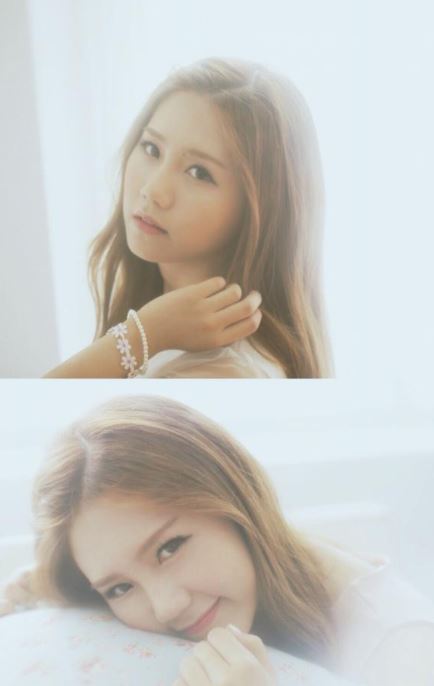 출처:/송하예 트위터/처음이야 송하예