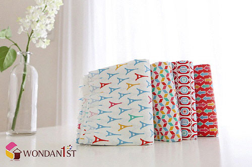 원단1번지, DIY커튼·식탁보 재료 판매 및 다양한 이벤트 실시 