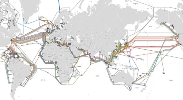 해저케이블 괴롭히는 가장 큰 적은…